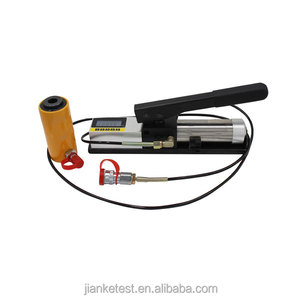 مُقاطع مسامير التثبيت ZY-20، 30، 50، 60، 100 للأسمنت والملاط والخرسانة، بيع مباشر من المصنع - Product Image 2