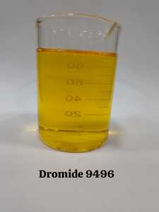 Agente de curado epóxico de poliamida reactiva de baja viscosidad para revestimientos marinos y de mantenimiento, y revestimientos de tanques y tuberías Dromide 9496 - Product Image 3