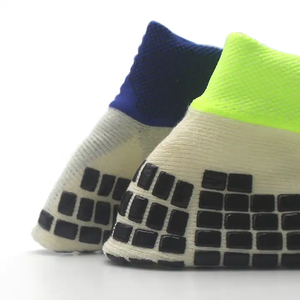 Chaussettes tendance décontractées avec impression numérique de lettres pour hommes et femmes, design personnalisé, fournisseur d'usine OEM, meilleure qualité pour les commandes en gros - Product Image 6