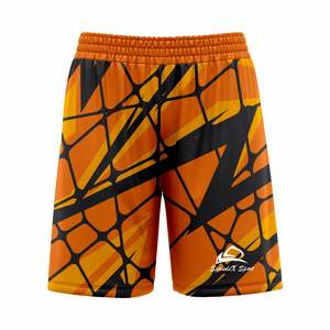 Uniforme de Portero de Fútbol Personalizado de Alta Calidad, 100% Poliéster, para Juego de Nivel Profesional, OEM, ODM, Logotipo Personalizado - Product Image 5