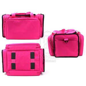 Bolsas de Gimnasio 2026, Nueva Llegada, Hechas con el Mejor Material, Marca Privada, Ligeras, MOQ Bajo, en Venta - Product Image 5