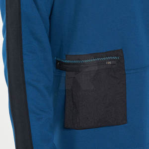 Servicio OEM, Trajes Deportivos para Hombre, Casuales de Invierno, Sólidos, Ecológicos, Ligeros, Transpirables, de Secado Rápido, Hechos a Medida, al Mejor Precio - Product Image 6