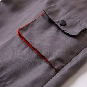 Offre Spéciale nouveau style bavoirs de travail bavoirs de travail de qualité supérieure bavoirs de travail réfléchissants haute visibilité - Product Image 5