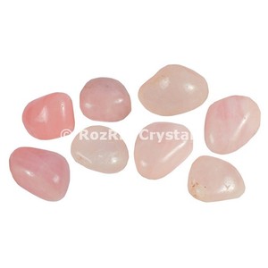 Ónix Amarillo Bicolor Pulido Natural, Piedra de Bolsillo, Cristal Curativo, Gema de Reiki y Chakra, Venta al por Mayor, Regalo - Product Image 2