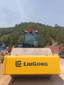 Excavatrice lourde LIUGONG 6626E, directement de l'usine : solution économique pour les projets de carrière et d'infrastructure - Product Image 6