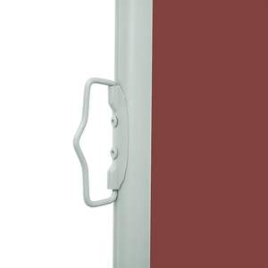 Store latéral marron avec support gris pour portes et fenêtres - Catégorie de produit - Product Image 4