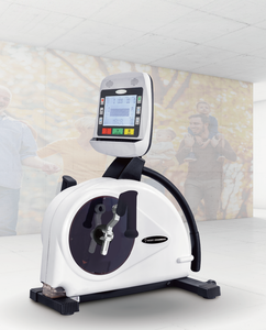 Máquina de Ejercicios de Pedales Body Charger GB5050 para Personas Mayores, Equipo de Rehabilitación para Accidentes Cerebrovasculares - Product Image 6