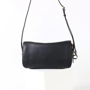 Genuine Leather Lady <b>Shoulder</b> Bag Soft Leather Handbag Trendy Fashion Designer Bag High Quality Single <b>Strap</b> Chains Waterproof. - Product Image 4