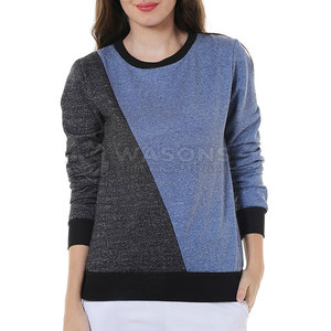 Sudadera Informal para Mujer, Ligera y Cómoda para Usar Todo el Día, con Tela Suave - Product Image 2