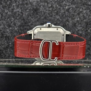 Reloj de Hombre de Lujo de 39.8 mm, con Movimiento Automático de Fábrica, Cristal de Zafiro, Acero Inoxidable de 16 mm, Precio al por Mayor, Alta Calidad - Product Image 5