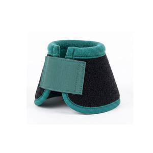 Botas de protección deportivas premium para caballo, con estampado digital de cactus, acolchado de neopreno, antideslizantes, de alta elasticidad y ligeras. - Product Image 6