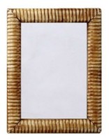Bingkai Foto Kayu Solid Mewah Buatan Tangan dengan Inlay Tulang, Modern Minimalis Vintage Boho Elegan, Ramah Lingkungan, Dekorasi Rumah, Logo Dapat Disesuaikan