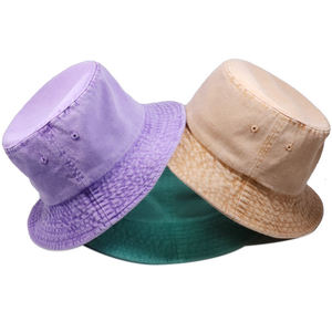 Chapeau Bob Unisexe en Coton 100% Durable, Respirant, Toutes Saisons, Tendance Extérieur, Lavable, Léger, Protection Solaire, Parfait pour - Product Image 2