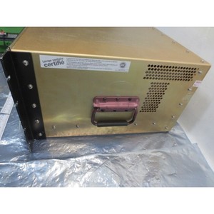 Generador de RF MKS ACG-10-01, ACG-10B-02, 112518 - Equipo y Piezas de Semiconductores de Confianza de Marca Global - Product Image 4