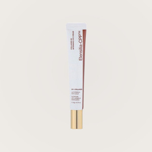 Crema antiarrugas ELENSILIA coreana Elrensilra CPP Collagen Intensive EyeCream Hecho en Corea 20g x 4 Unisex - Product Image 6