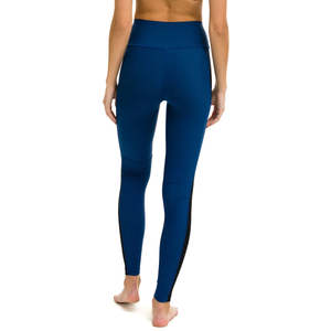 Leggings Deportivos de Cintura Alta sin Costuras para Mujer, Pantalones de Yoga para Entrenamiento, con Logotipo, Último Diseño con OEM - Product Image 2
