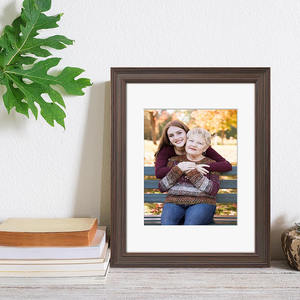 Cadre photo en bois de manguier sculpté Vente à chaud Approvisionnement d'usine direct en gros Fournisseur de cadres photo décoratifs au meilleur prix - Product Image 2