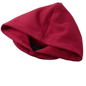 Nouveaux sweats à capuche en gros sweat à capuche de haute qualité personnalisé coton et polaire hommes pulls à capuche 2026 - Product Image 3