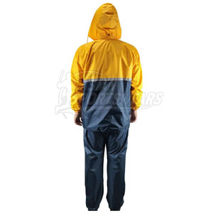 Top Quality Windbreaker Set Men Casual Outdoor Wear Made In Pakistan Windbreaker Set Online Sale - Product Image 4