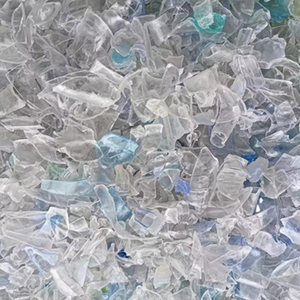 Flocons de PET de qualité export avec une pureté constante pour les applications de fabrication plastique - Product Image 5