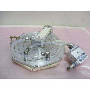 AMAT 0010-09940, Boîtier de gaz WSI 8 pouces - Équipement et pièces semi-conductrices de renommée mondiale - Product Image 2