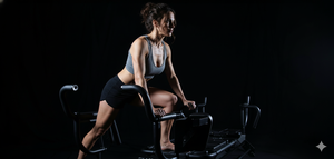 Megaformer de Pilates de Aluminio de Clase Profesional, Portátil, para Entrenamiento de Core, Máquina de Fuerza y Flexibilidad para Gimnasio y Estudio en Casa - Product Image 3