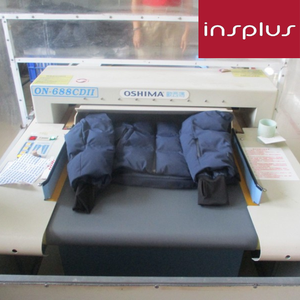 Servicio Profesional de Inspección de Control de Calidad Previa al Envío en Vietnam, Inspector INSPLUS - Product Image 3