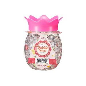 Perles parfumées colorées Bubble Beans pour placards, tiroirs, armoires et rangements de salle de bain - Product Image 2