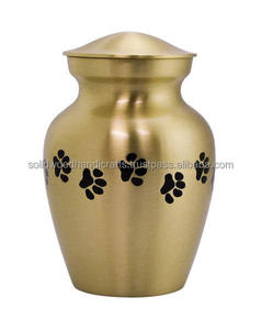 Handmade Cremation <b>Pet</b> Memorial <b>Urns</b> Funeral <b>Pet</b> Keepsake <b>Urns</b> Burial <b>Urns</b> With High Quality at Low Price - Product Image 4