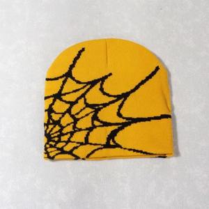 Unisex Acrylic Beanie Hat <b>Winter</b> Warm Knit <b>Cap</b> Custom Embroidery Skull <b>Cap</b> Bulk Wholesale Supplier - Product Image 4