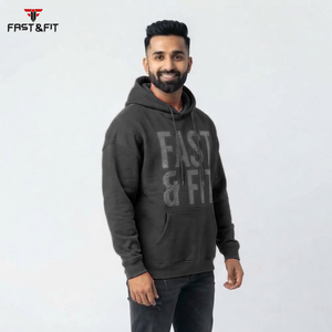 Best Sale Heavyweight High Quality Plain Custom Unisex Men's Winter 100% Cotton Sport Wear <b>Rhinestone</b> <b>Hoodies</b> - Product Image 6