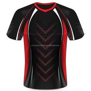 Wholesale <b>Cheap</b> Unisex Customizable Soccer Uniform Breathable Short Sleeve High Quality Shipping - Product Image 1