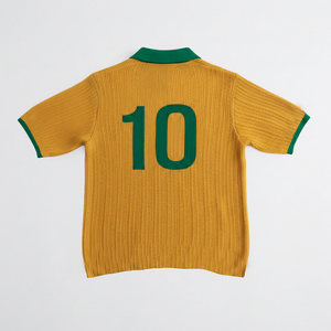 Suéter Personalizado OEM para Mujer, Tejido en Poliéster 100%, Calidad Premium, Transpirable, de Secado Rápido, Camiseta de Equipo al por Mayor - Product Image 5