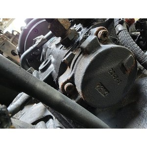 Bomba de Combustible de Alta Presión Common Rail Bosch Usada 0445020195 Compatible con Bomba de Combustible de Alta Presión Common Rail Bosch, Piezas de Auto - Product Image 1