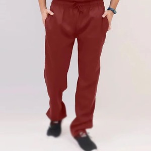 100% Cotton Wholesale Price <b>Scrub</b> <b>Sets</b> High Quality Lightweight Medical <b>Scrub</b> Suit <b>Scrub</b> <b>Sets</b> - Product Image 4