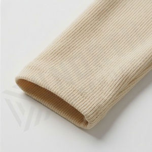 Camisetas de Manga Larga Oversize para Mujer, 100% Algodón, Camiseta Personalizada con Estampado a Cuadros, Ropa de Fiesta, Estilo Urbano, Camiseta Premium - Product Image 6