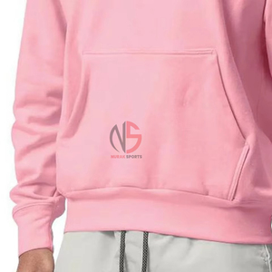 High Quality <b>Men's</b> Oversized Hoodies For Winter Custom Design Warm Winter <b>Pullover</b> Oversized <b>Men's</b> Hoodies at Nurak 2026 - Product Image 4