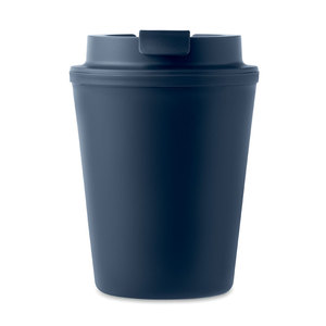 Bicchieri di plastica personalizzati 300ml PP Tumbler Tridus - Product Image 5