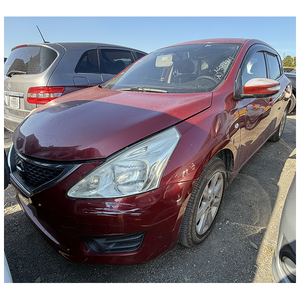 Autos Usados Japoneses para el Mercado Extranjero, Inspeccionados y con Entrega a Todo el Mundo - Product Image 1