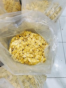 Chips de banane croustillantes, collation de fruits sucrés, bananes déshydratées en tranches, goût naturel, approvisionnement en vrac - Product Image 6