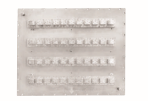 Embalaje de Aluminio AL6061 Personalizado del Fabricante Líder de Plásticos de Vietnam, Hanel, para Protección y Entrega - Product Image 2