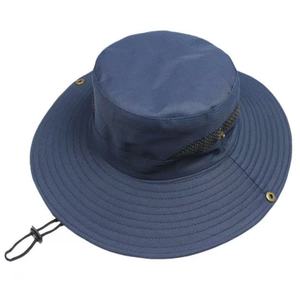Chapeau Bob UPF 50+ pour Hommes et Femmes, Chapeau de Pêche et de Plage à Large Bord pour Activités Estivales en Plein Air - Product Image 1