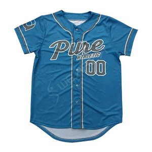 กางเกงเบสบอลผู้ชายแบบ OEM สั่งทำพิเศษ พิมพ์ลายแบบ Sublimation โพลีเอสเตอร์ 100% ระบายอากาศได้ดี ป้องกันแบคทีเรีย - Product Image 4