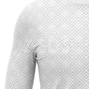 Chemise de tir sportive personnalisée de haute qualité, conçue pour les activités de plein air, la pratique et les performances d'équipe - Product Image 4