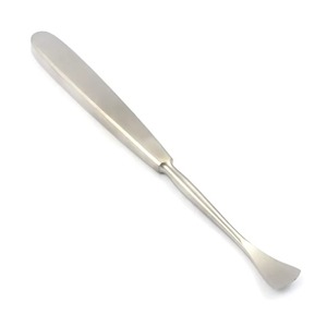 Dissectores Periostales Cobb de Alta Precisión para Separación de Tejido y Hueso en Cirugía Ortopédica - Product Image 1