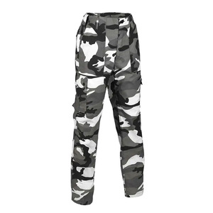 Pantalons décontractés pour hommes de haute qualité, pour usage extérieur, pantalons pour hommes de haute qualité, coupe régulière - Product Image 3
