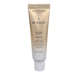 REJURAN Enhanced 50ml Crema Viso Attiva con C-PDRN, Ceramide, Peptidi e Acido Ialuronico per Riparazione Barriera Cutanea e Idratazione Profonda - Product Image 3