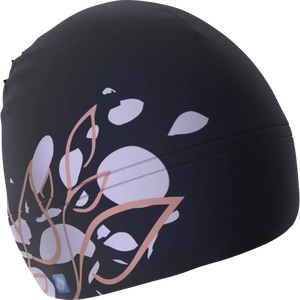Bonnet en coton respirant de qualité supérieure, confortable pour un usage quotidien - Product Image 1