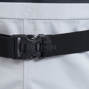 Strong And Lightweight <b>Training</b> <b>Bibs</b> Engineered For Flexibility Comfort And High Performance In Sports - Product Image 6