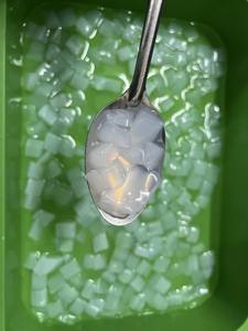 NATA DE COCO CRU (GELÉE DE NOIX DE COCO SÉCHÉE) EN VRAC DE HAUTE QUALITÉ Offre Spéciale - Product Image 4